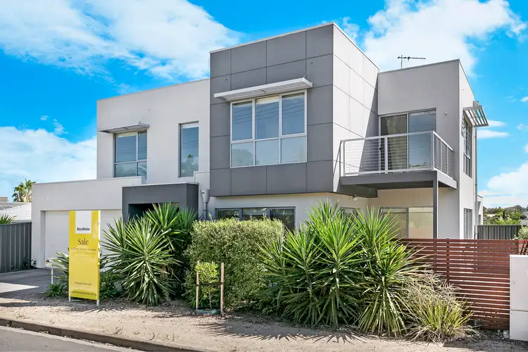 Second view of Homely house listing, 1/17 Salter Crescent, Port Noarlunga SA 5167