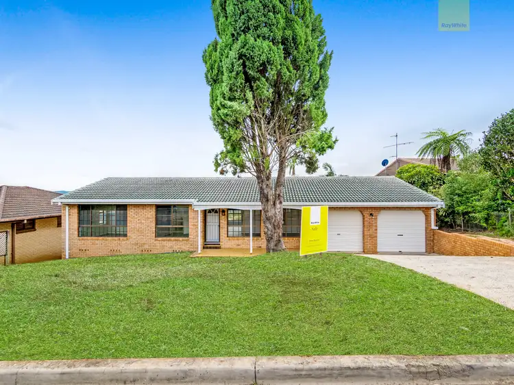 Main view of Homely house listing, 24 Sunrise Crescent, Goonellabah NSW 2480