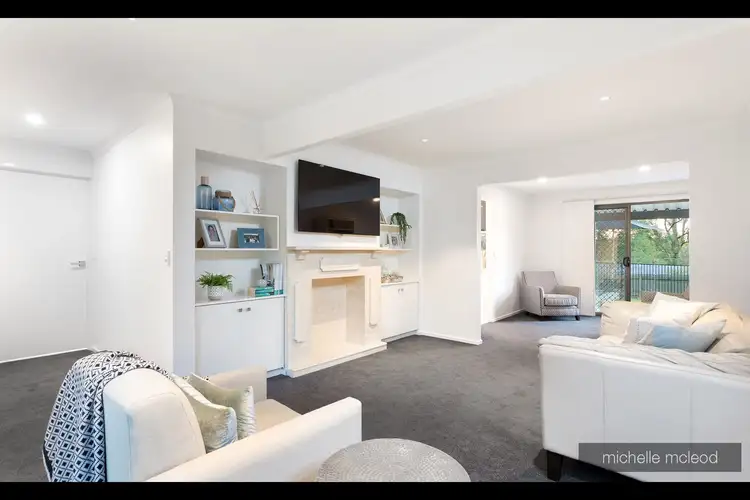 Fourth view of Homely house listing, 15 Ludlow Street, Chapel Hill QLD 4069