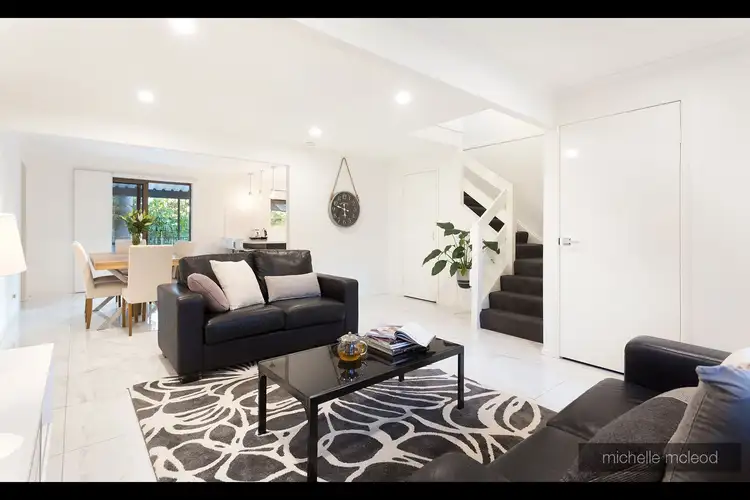 Sixth view of Homely house listing, 15 Ludlow Street, Chapel Hill QLD 4069