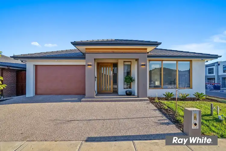 Third view of Homely house listing, 21 Jindalee Way, Werribee VIC 3030
