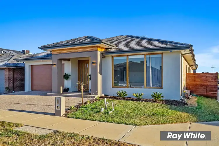 Fourth view of Homely house listing, 21 Jindalee Way, Werribee VIC 3030