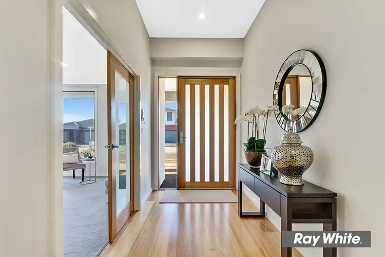 Fifth view of Homely house listing, 21 Jindalee Way, Werribee VIC 3030