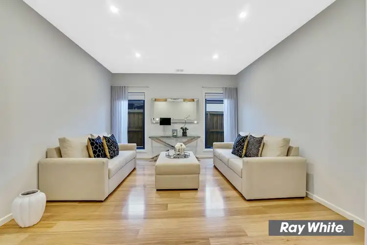 Sixth view of Homely house listing, 21 Jindalee Way, Werribee VIC 3030
