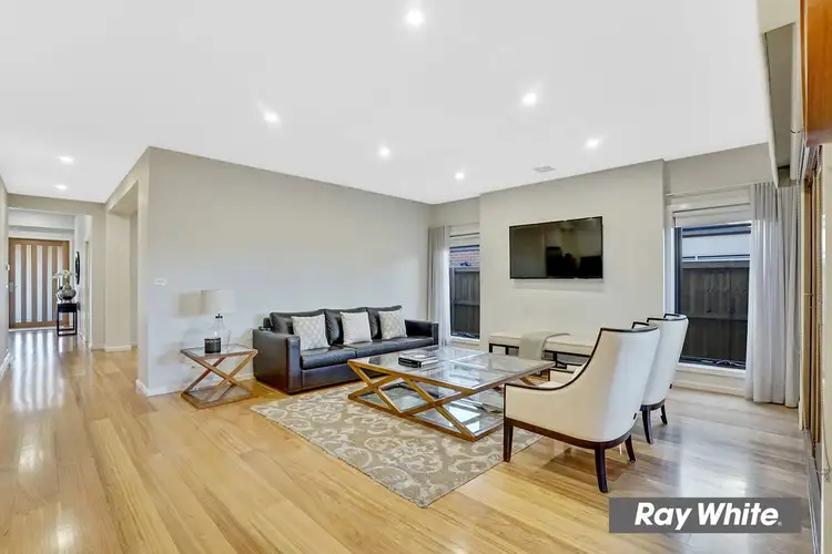 Seventh view of Homely house listing, 21 Jindalee Way, Werribee VIC 3030
