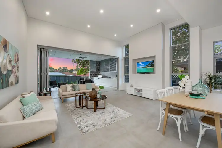15A Lynwood Street, Blakehurst NSW 2221