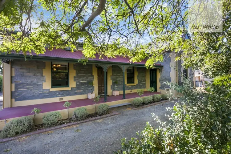Main view of Homely house listing, 4 Bishop Street, Gawler East SA 5118