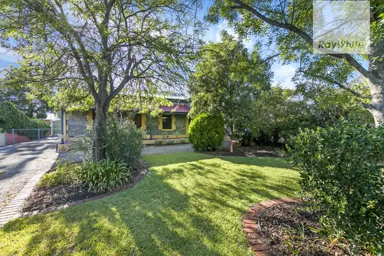 Second view of Homely house listing, 4 Bishop Street, Gawler East SA 5118