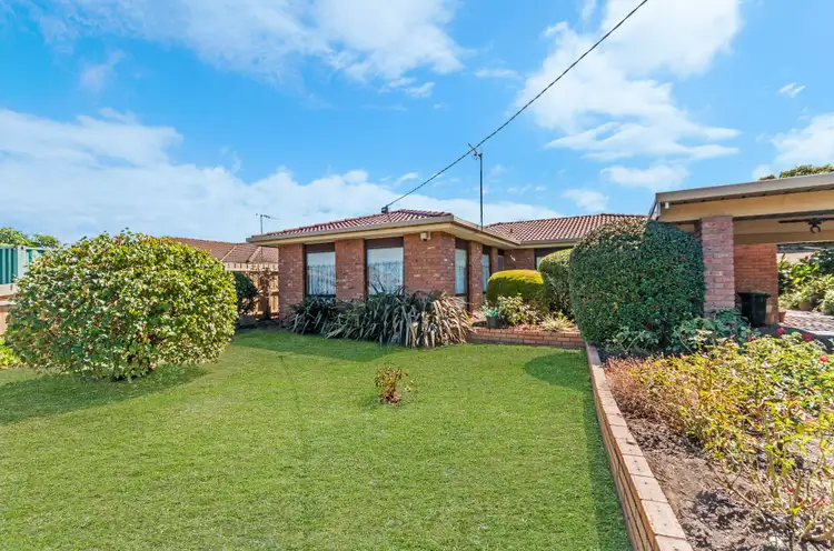 4 Argyle Street, Warrnambool VIC 3280