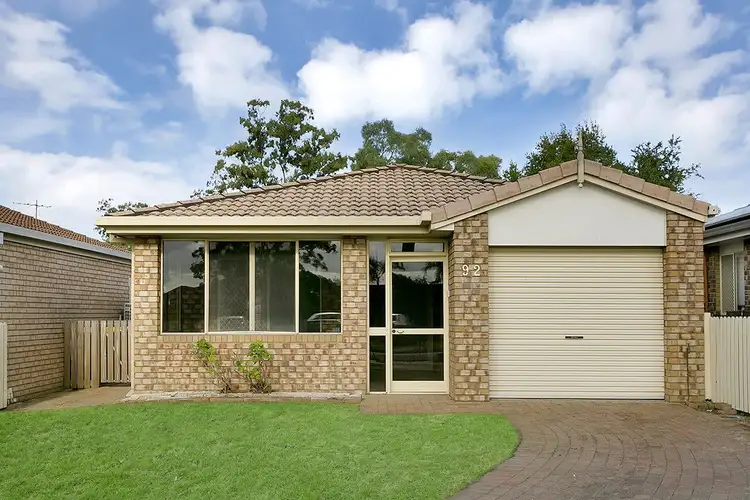Main view of Homely house listing, 92 Ditton Road, Sunnybank Hills QLD 4109
