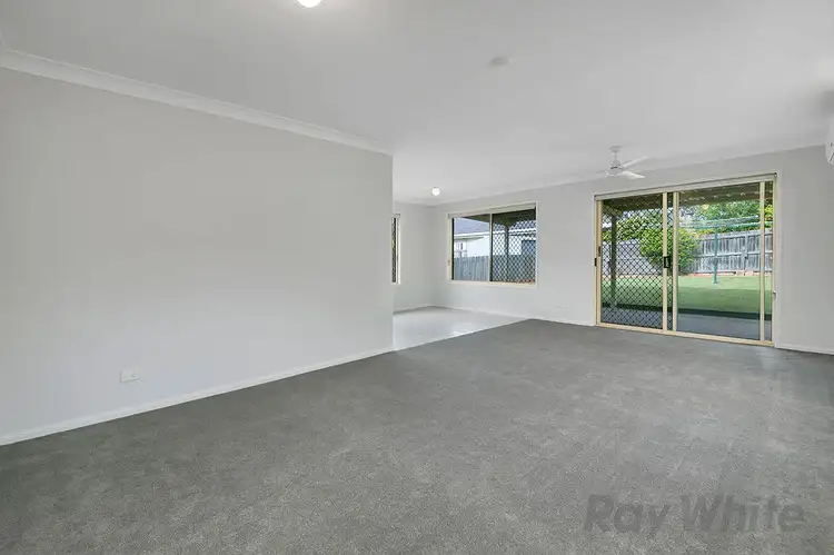 Third view of Homely house listing, 92 Ditton Road, Sunnybank Hills QLD 4109