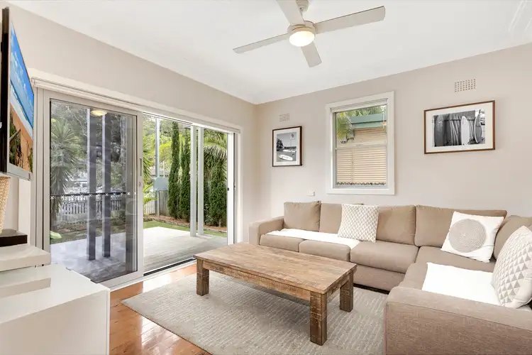 Third view of Homely house listing, 55 Nareen Parade, North Narrabeen NSW 2101
