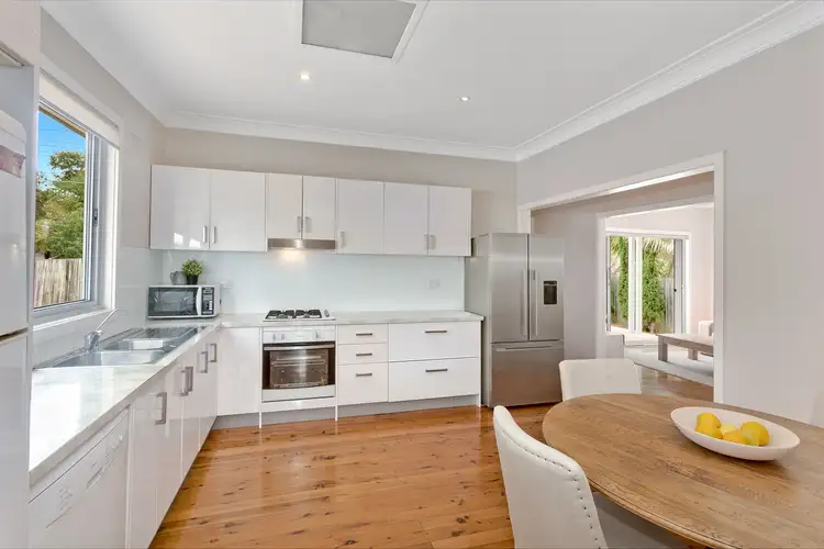 Fourth view of Homely house listing, 55 Nareen Parade, North Narrabeen NSW 2101