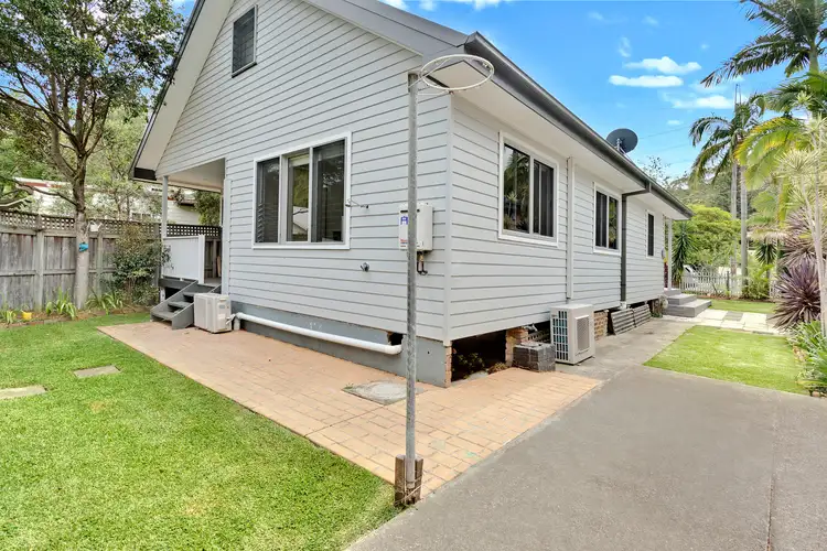Fifth view of Homely house listing, 55 Nareen Parade, North Narrabeen NSW 2101