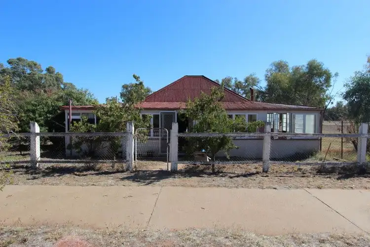 Main view of Homely house listing, 63-65 Main Street, Augathella QLD 4477