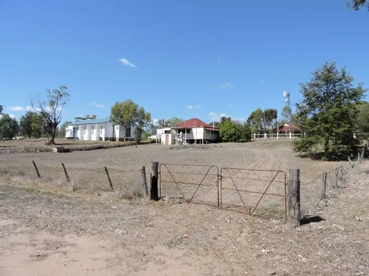 Seventh view of Homely house listing, 63-65 Main Street, Augathella QLD 4477