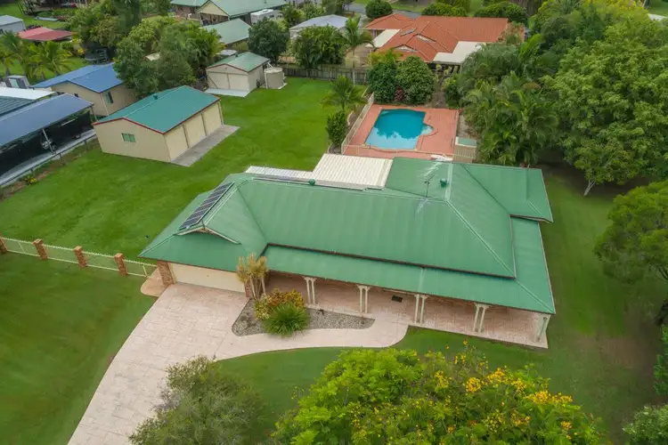 34 Fairlane Street, Joyner QLD 4500