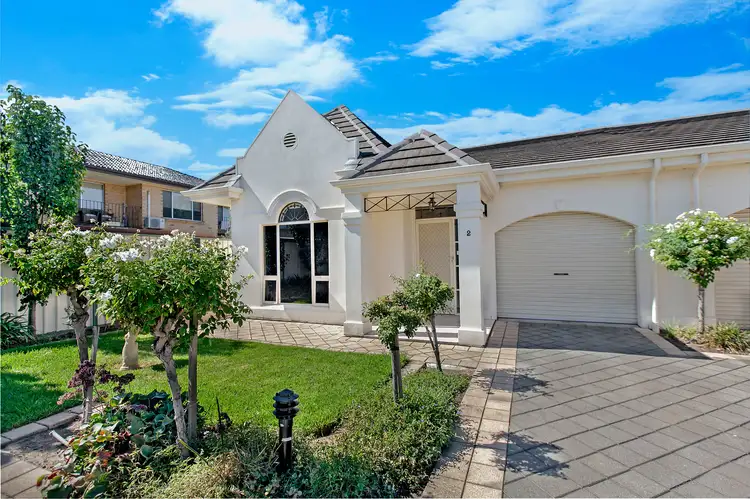 Second view of Homely unit listing, 2/4 Fife Street, Klemzig SA 5087