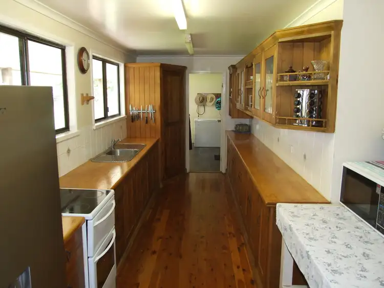 Second view of Homely rural property listing, 139 Groomsville Road, Groomsville QLD 4352