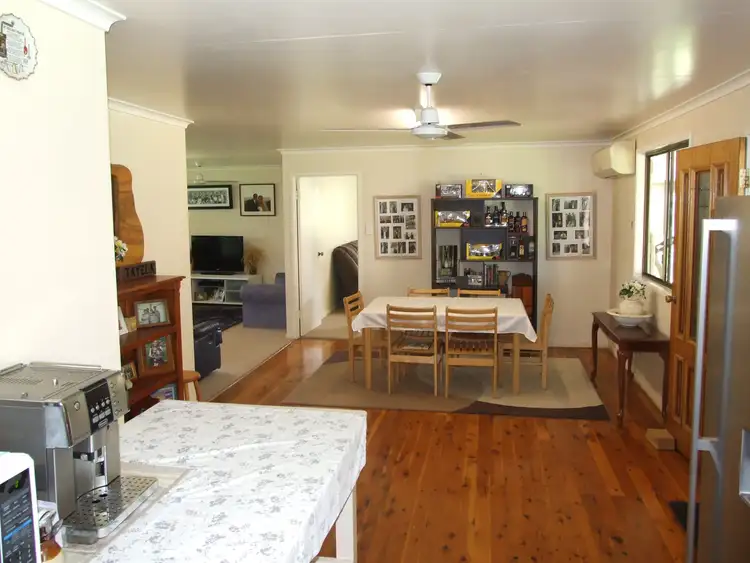 Third view of Homely rural property listing, 139 Groomsville Road, Groomsville QLD 4352
