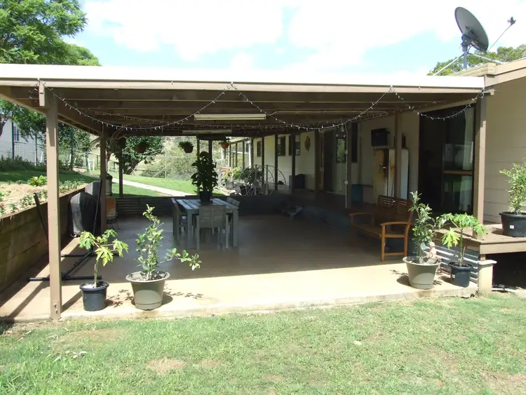 Seventh view of Homely rural property listing, 139 Groomsville Road, Groomsville QLD 4352