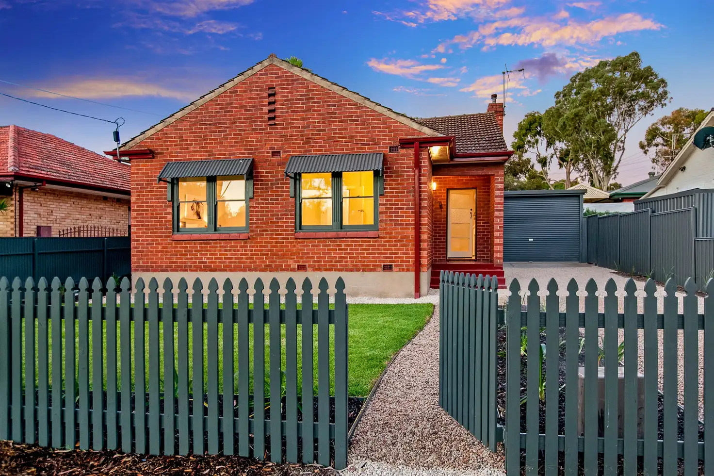 Main view of Homely house listing, 14 Fitzgerald Avenue, Enfield SA 5085