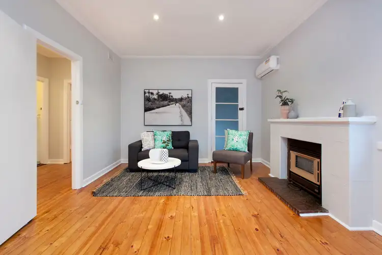 Second view of Homely house listing, 14 Fitzgerald Avenue, Enfield SA 5085