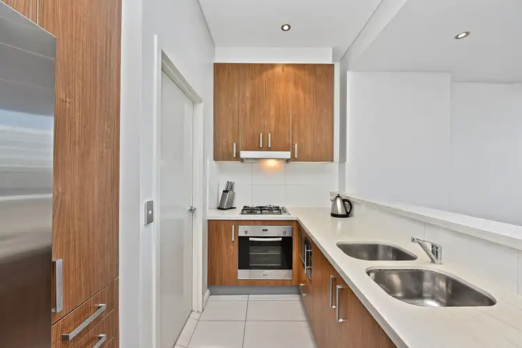 Fourth view of Homely apartment listing, 727/4 Marquet Street, Rhodes NSW 2138