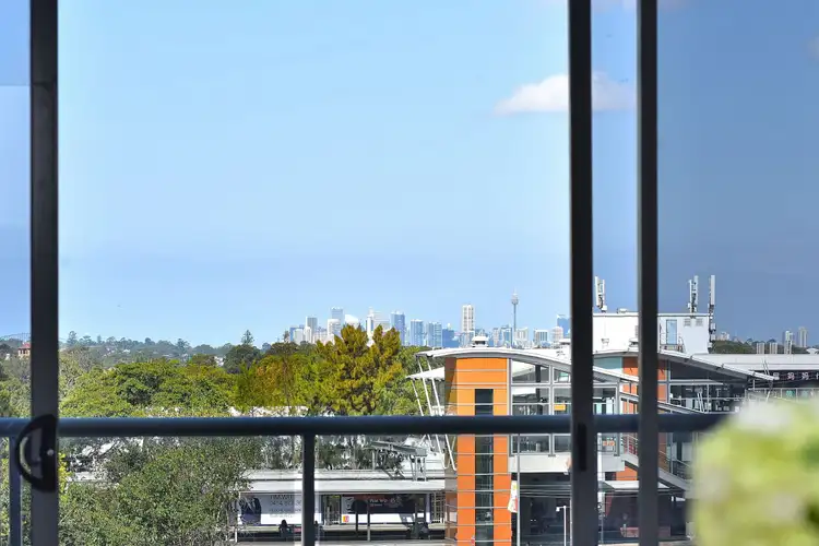 Sixth view of Homely apartment listing, 727/4 Marquet Street, Rhodes NSW 2138