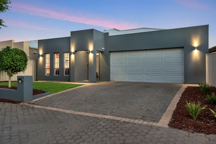 11 Tribal Street, Hillcrest SA 5086
