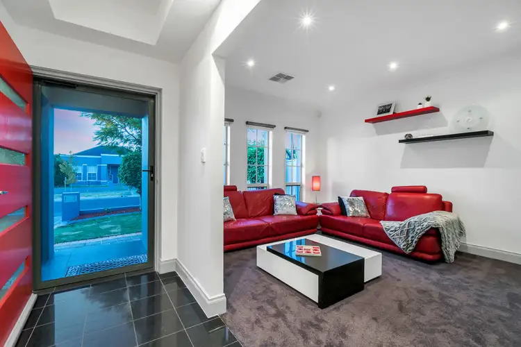 Third view of Homely house listing, 11 Tribal Street, Hillcrest SA 5086
