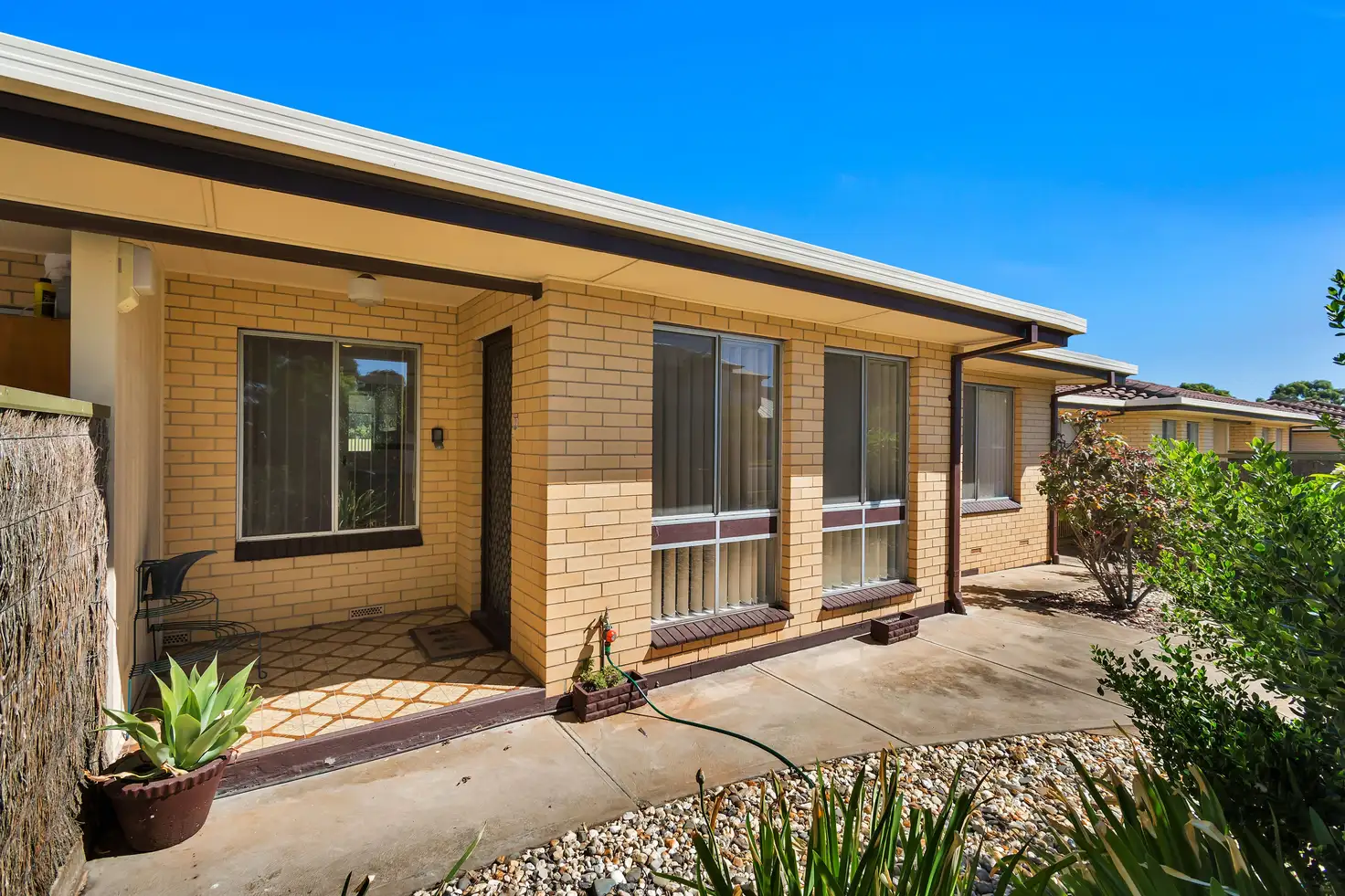 Main view of Homely unit listing, 2/131 Redward Avenue, Greenacres SA 5086