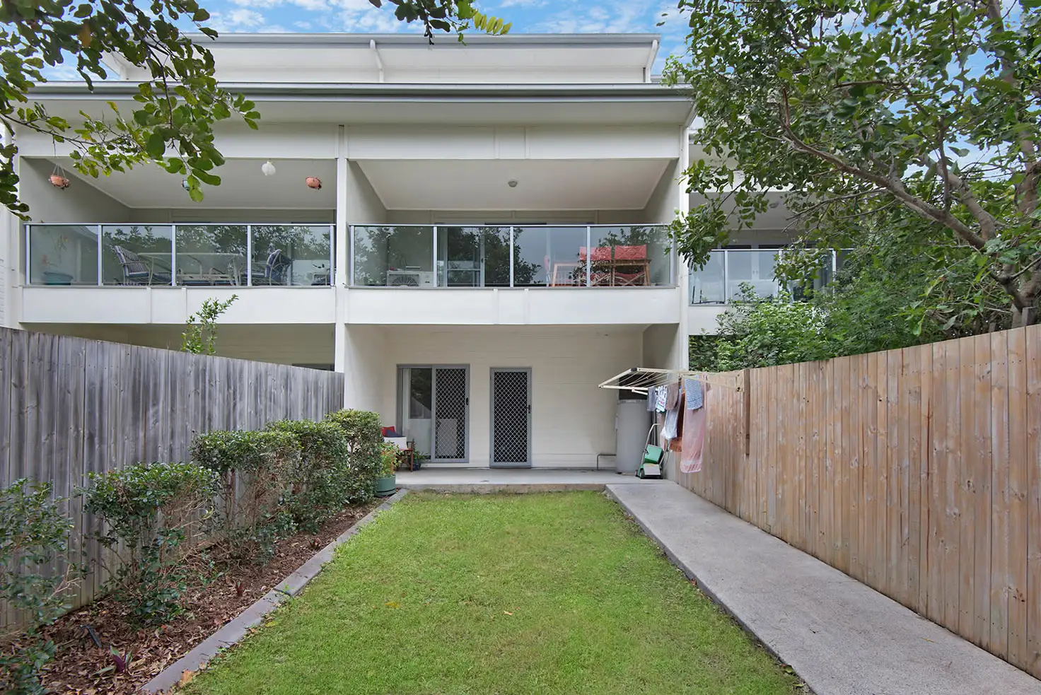 Main view of Homely townhouse listing, 52/1-9 Cascade Drive, Underwood QLD 4119