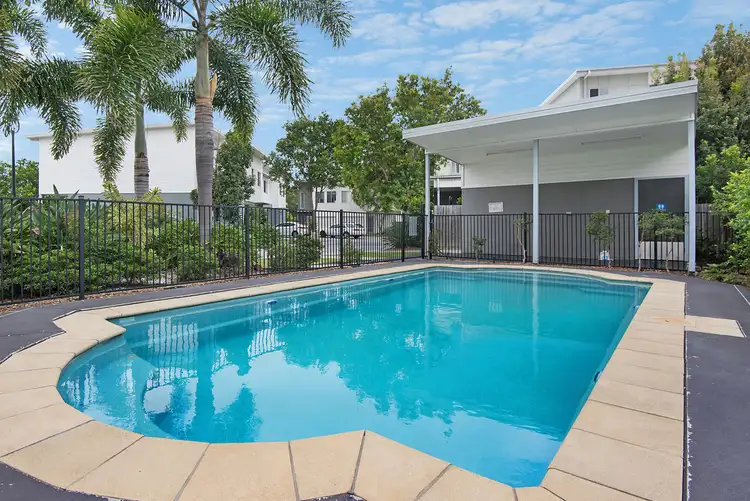 Second view of Homely townhouse listing, 52/1-9 Cascade Drive, Underwood QLD 4119