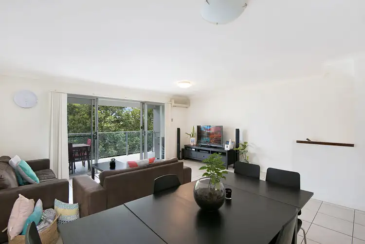Fourth view of Homely townhouse listing, 52/1-9 Cascade Drive, Underwood QLD 4119