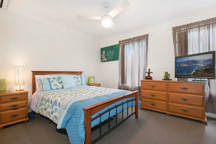 Fifth view of Homely townhouse listing, 52/1-9 Cascade Drive, Underwood QLD 4119