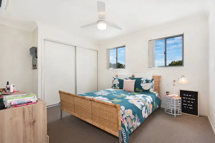 Sixth view of Homely townhouse listing, 52/1-9 Cascade Drive, Underwood QLD 4119