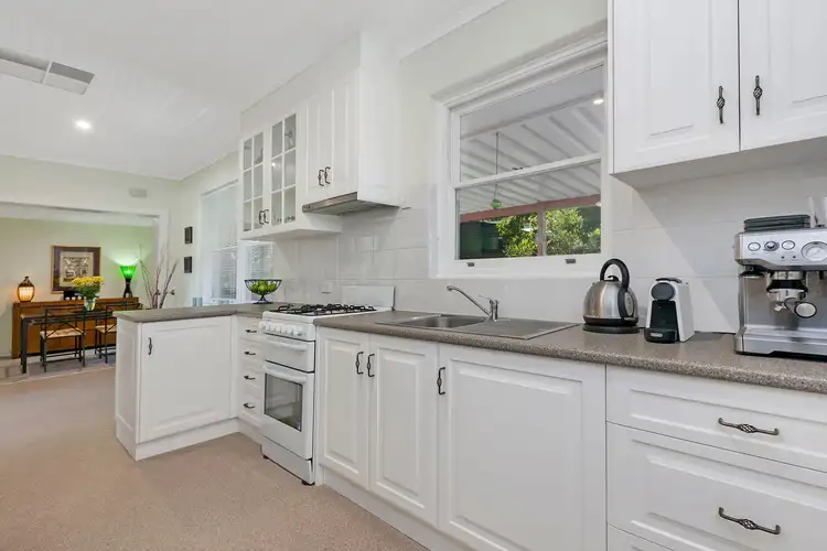 Fifth view of Homely house listing, 23 Littler Drive, Fairview Park SA 5126