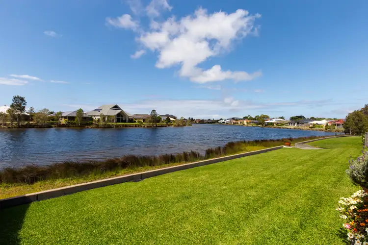 Second view of Homely house listing, 41 Admiralty Avenue, Tea Gardens NSW 2324