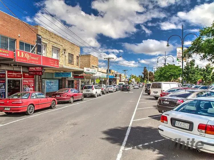Second view of Homely house listing, 67 View Street, St Albans VIC 3021