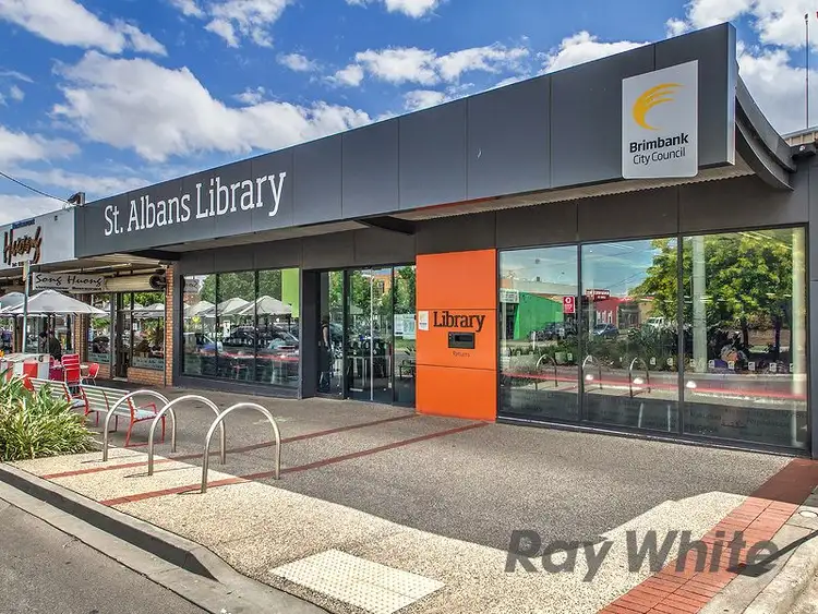 Third view of Homely house listing, 67 View Street, St Albans VIC 3021