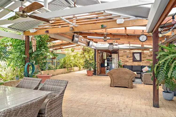 Third view of Homely house listing, 18 Conus Way, Sunset Beach WA 6530