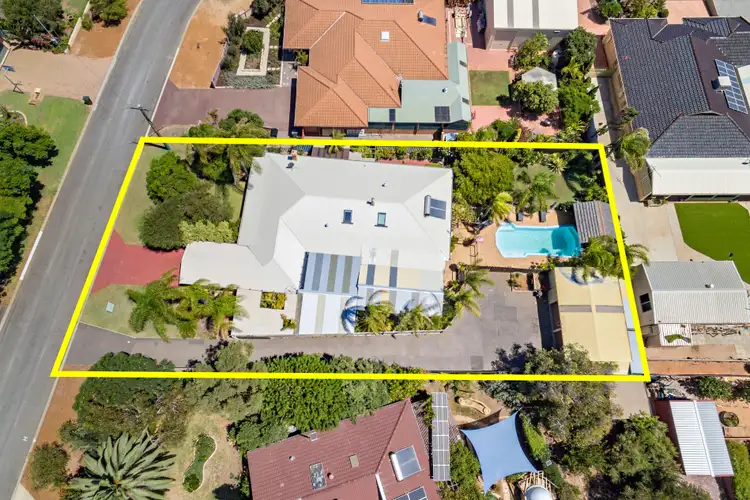 Fourth view of Homely house listing, 18 Conus Way, Sunset Beach WA 6530