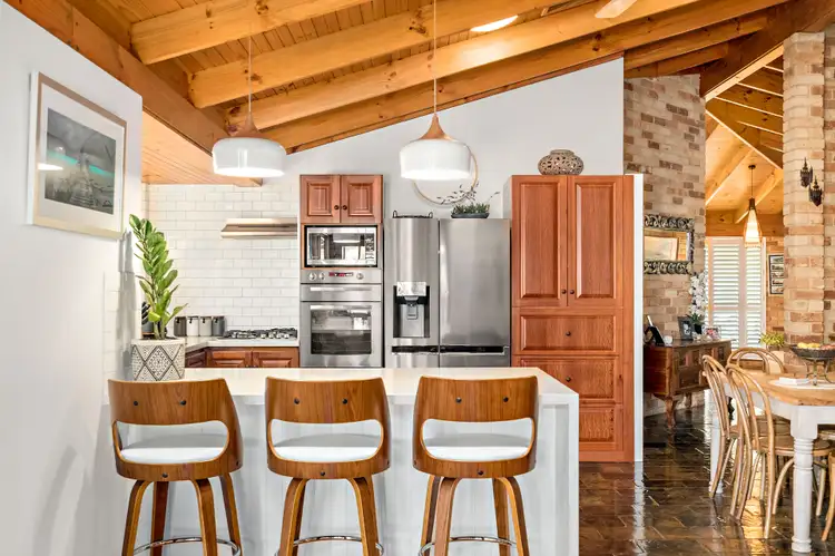 Fifth view of Homely house listing, 18 Conus Way, Sunset Beach WA 6530