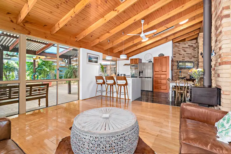 Sixth view of Homely house listing, 18 Conus Way, Sunset Beach WA 6530