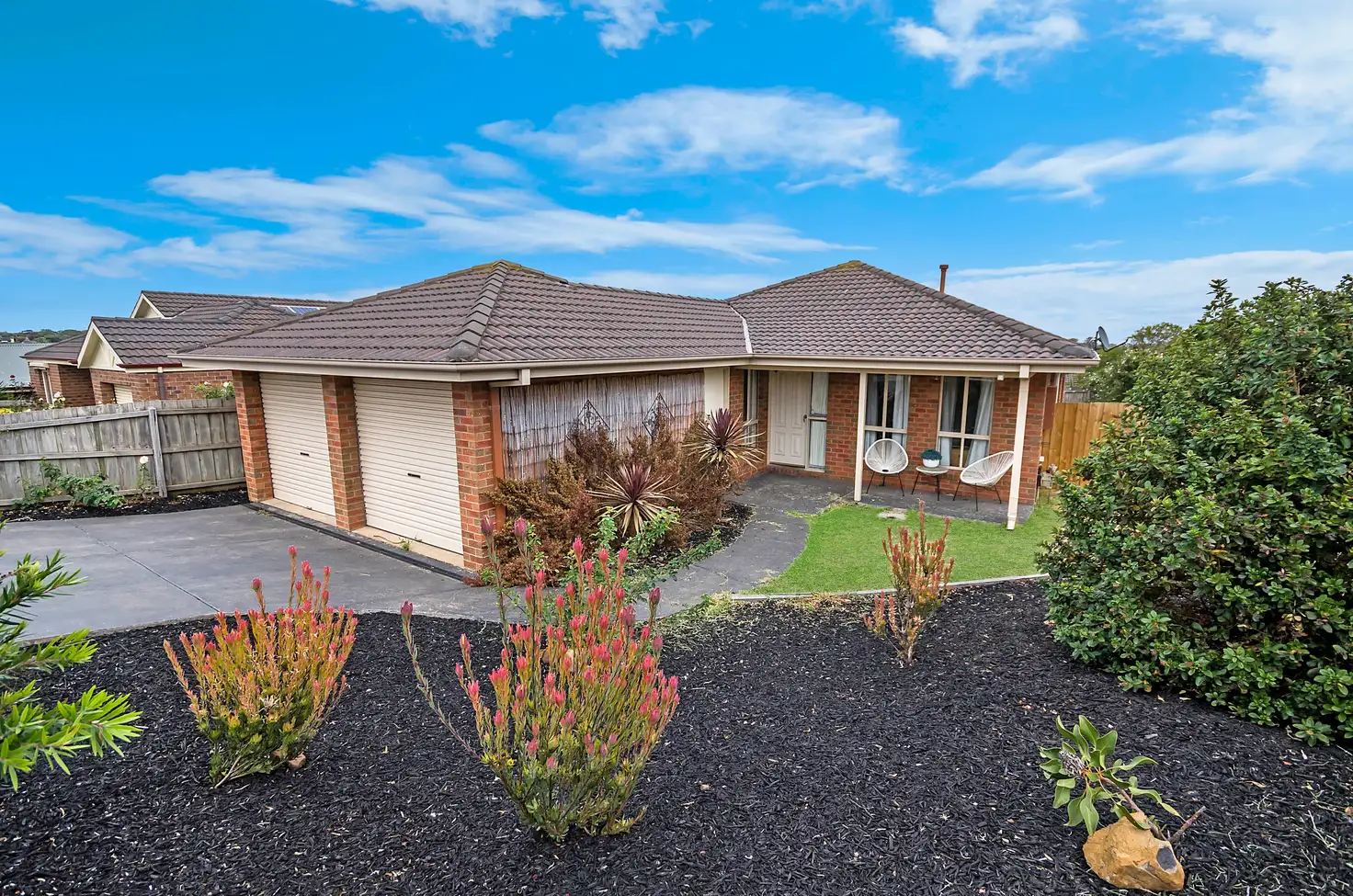Main view of Homely house listing, 43 Baileyana Drive, Warrnambool VIC 3280