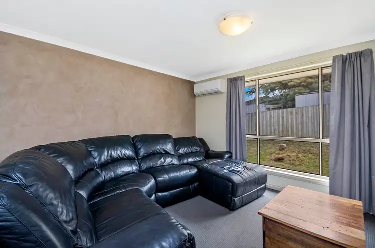 Second view of Homely house listing, 43 Baileyana Drive, Warrnambool VIC 3280