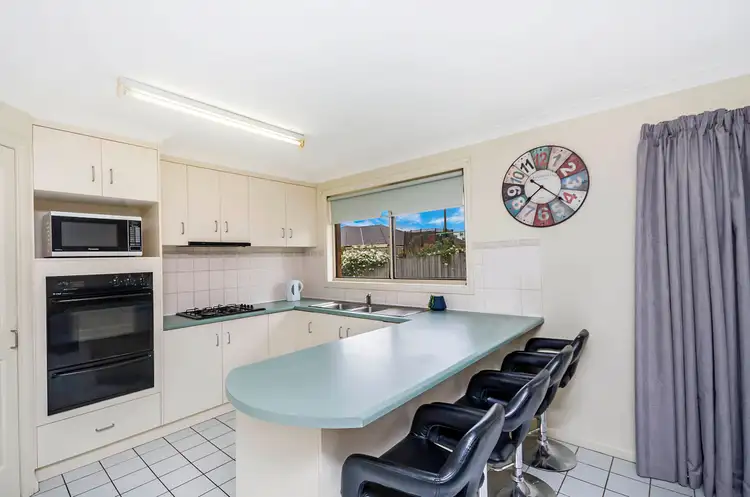 Fifth view of Homely house listing, 43 Baileyana Drive, Warrnambool VIC 3280
