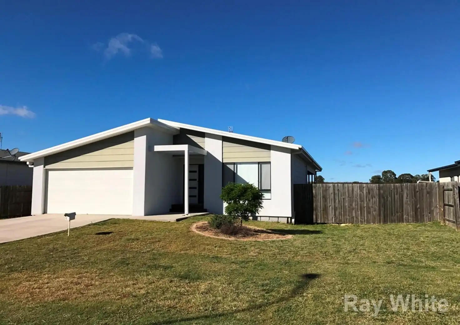 Main view of Homely house listing, 22 Barry Place, Dalby QLD 4405