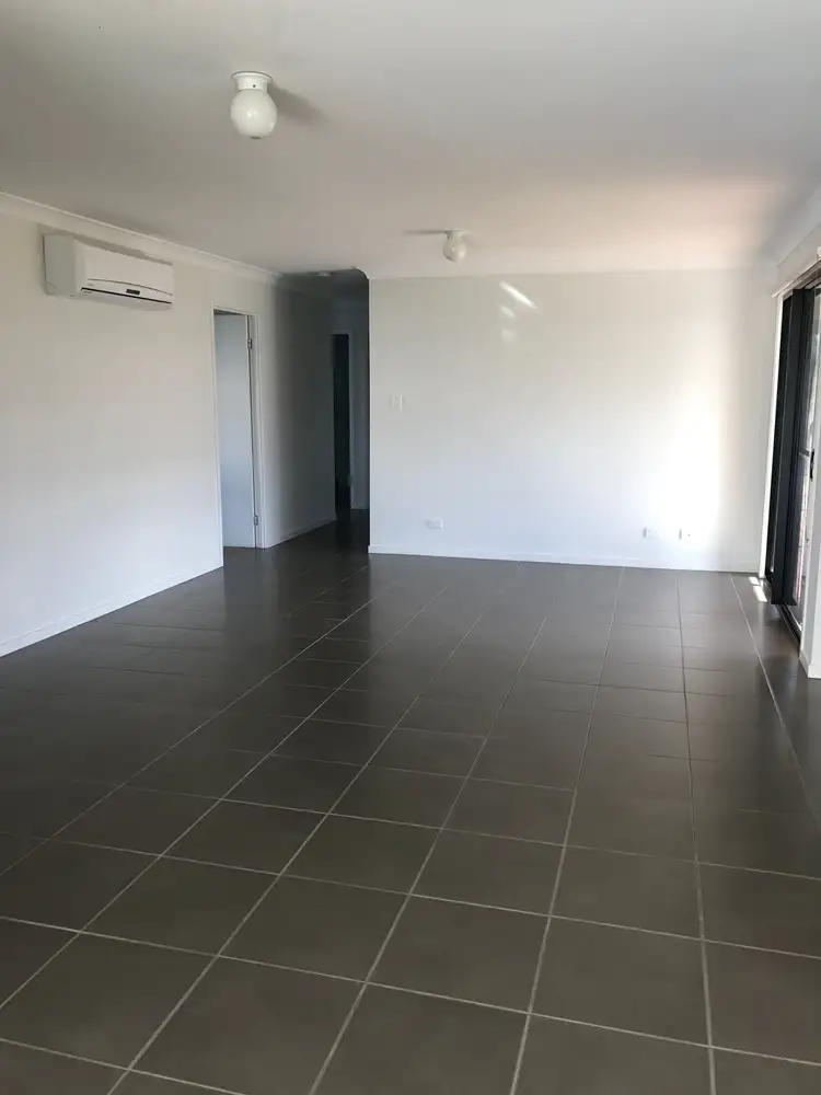 Second view of Homely house listing, 22 Barry Place, Dalby QLD 4405